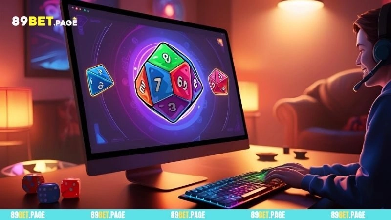 Bí quyết chinh phục xổ số 89BET dễ trúng, dễ chơi