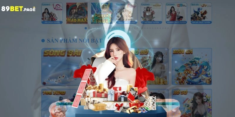 Mức độ quan trọng của chính sách bảo mật 89BET