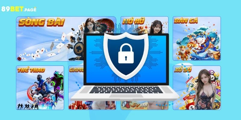 Điều khoản của chính sách riêng tư tại đây