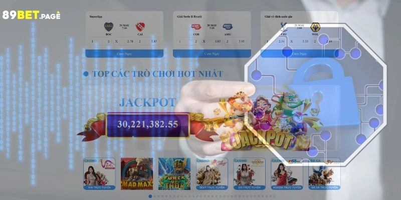 Cam kết về chính sách bảo mật tại đây