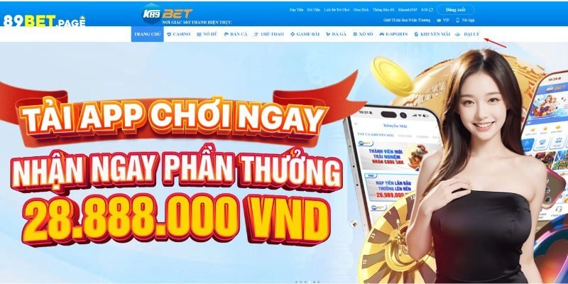 Hướng dẫn đăng ký đại lý