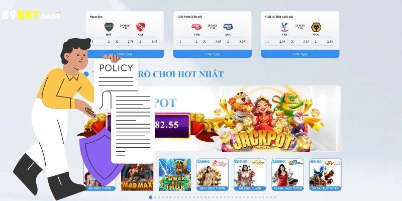 Hướng dẫn xử lý tranh chấp giữa 2 bên