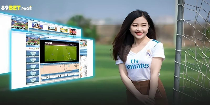 Tỷ lệ chấp cơ bản của kèo này