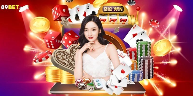 Thông tin về sảnh TP Casino 89BET